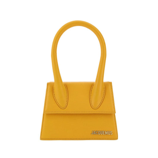 Jacquemus Le Chiquito Moyen Handbag - Sandy Store ByNet