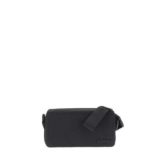 Jacquemus Le Cuerda Horizontal Shoulder Bag - Sandy Store ByNet