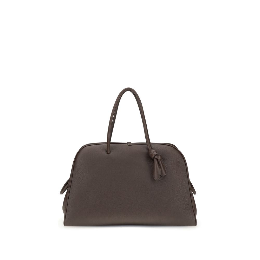 Jacquemus Le Grand Tourisme Travel Bag – par Jacquemus | Disponible sur Sandy Store ByNet