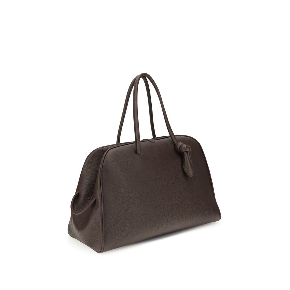 Jacquemus Le Grand Tourisme Travel Bag – par Jacquemus | Disponible sur Sandy Store ByNet