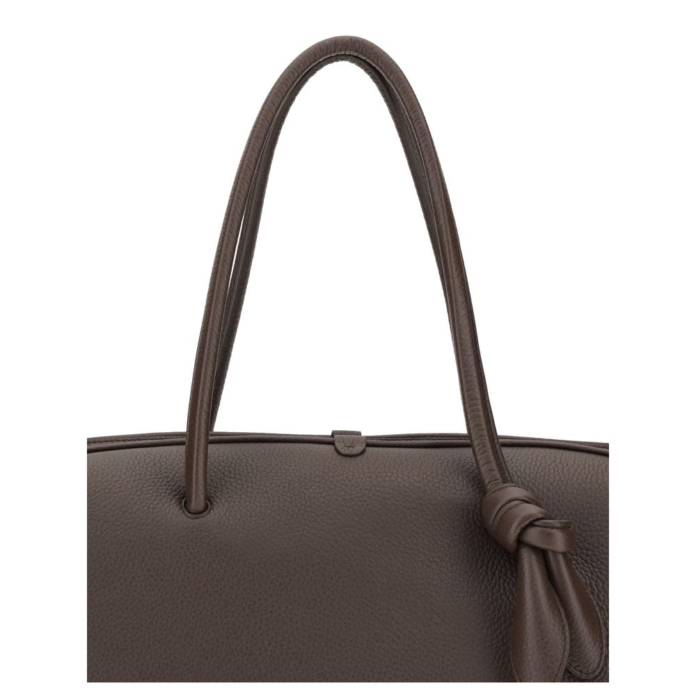 Jacquemus Le Grand Tourisme Travel Bag – par Jacquemus | Disponible sur Sandy Store ByNet