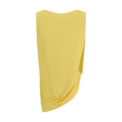Jacquemus Le Haut Peplo Top - Sandy Store ByNet