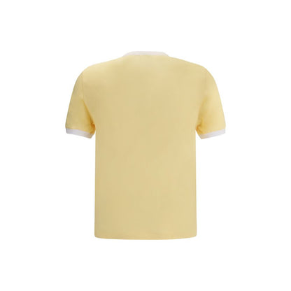 Jacquemus Le Tshirt Venice T-Shirt - Sandy Store ByNet