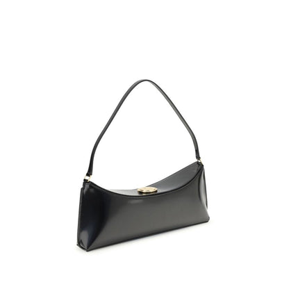 Jacquemus Ovalo Shoulder Bag – par Jacquemus | Disponible sur Sandy Store ByNet