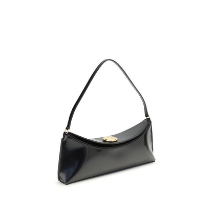 Jacquemus Ovalo Shoulder Bag – par Jacquemus | Disponible sur Sandy Store ByNet