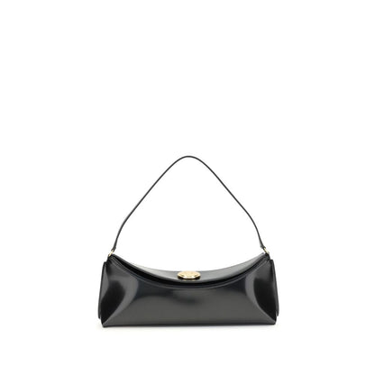 Jacquemus Ovalo Shoulder Bag – par Jacquemus | Disponible sur Sandy Store ByNet