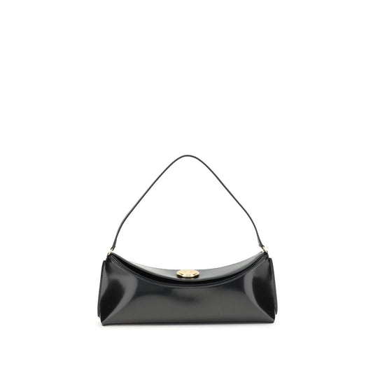 Jacquemus Ovalo Shoulder Bag – par Jacquemus | Disponible sur Sandy Store ByNet
