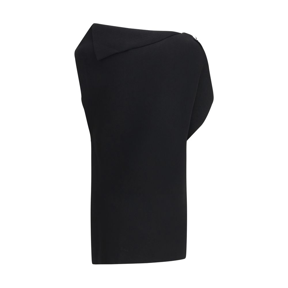 Jacquemus Trapeze mini Dress - Sandy Store ByNet