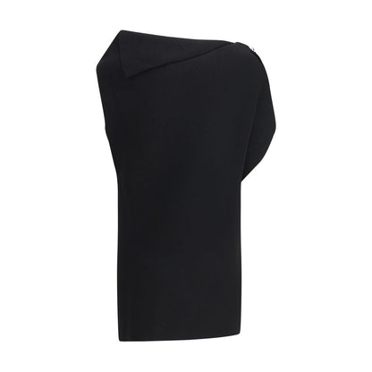 Jacquemus Trapeze mini Dress - Sandy Store ByNet