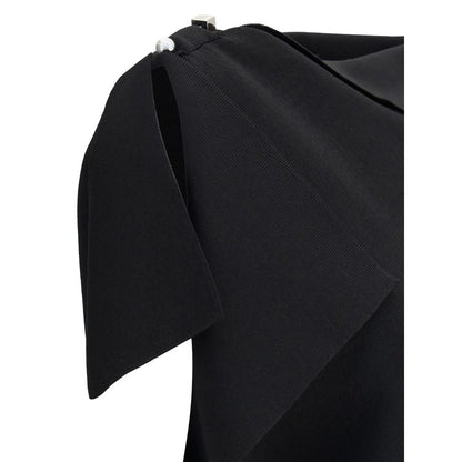 Jacquemus Trapeze mini Dress - Sandy Store ByNet