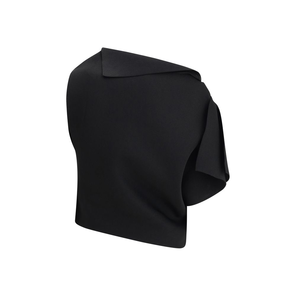 Jacquemus Trapèze Top - Sandy Store ByNet