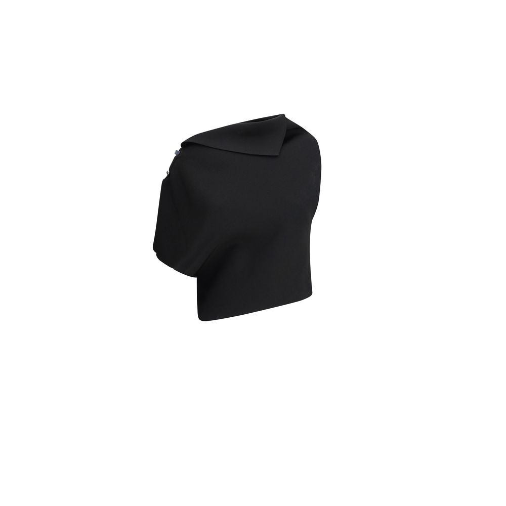 Jacquemus Trapèze Top - Sandy Store ByNet