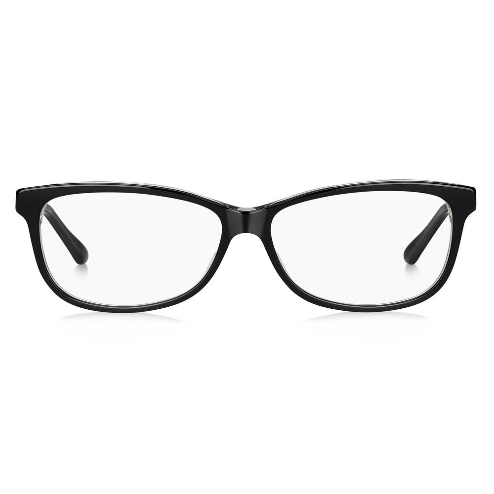 Jimmy Choo Black Acetate Frames - Sandy Store ByNet