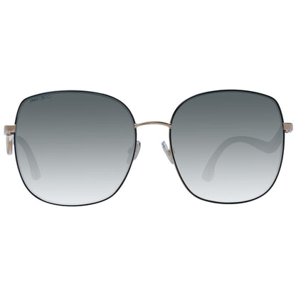 Jimmy Choo Black Women Sunglass – par Jimmy Choo | Disponible sur Sandy Store ByNet