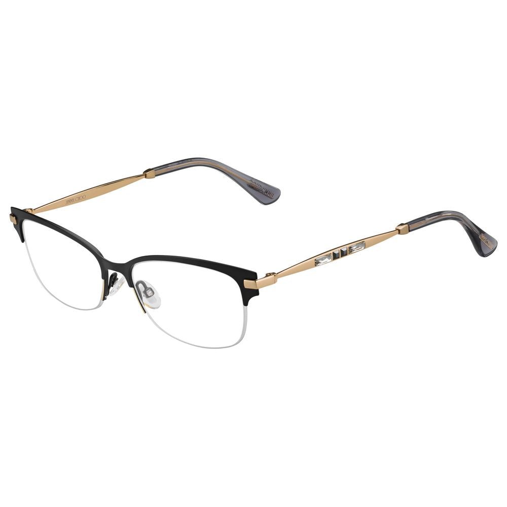 Jimmy Choo Multicolor Metal Frames - Sandy Store ByNet