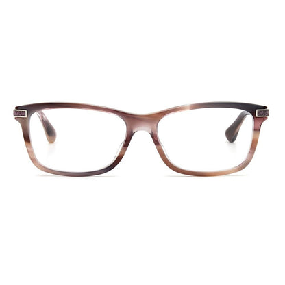 Jimmy Choo Pink Acetate Frames - Sandy Store ByNet