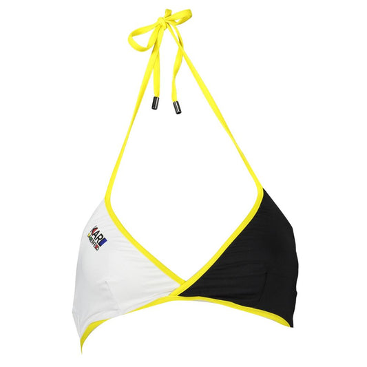 Karl Lagerfeld Black Elastane Swimwear – XS par Karl Lagerfeld | Disponible sur Sandy Store ByNet
