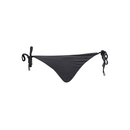 Karl Lagerfeld Black Elastane Swimwear – XS par Karl Lagerfeld | Disponible sur Sandy Store ByNet