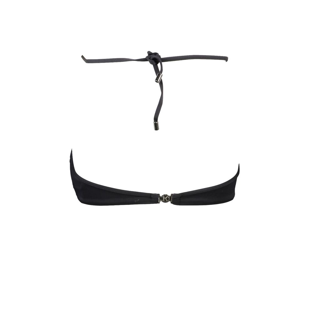 Karl Lagerfeld Black Elastane Swimwear – XS par Karl Lagerfeld | Disponible sur Sandy Store ByNet