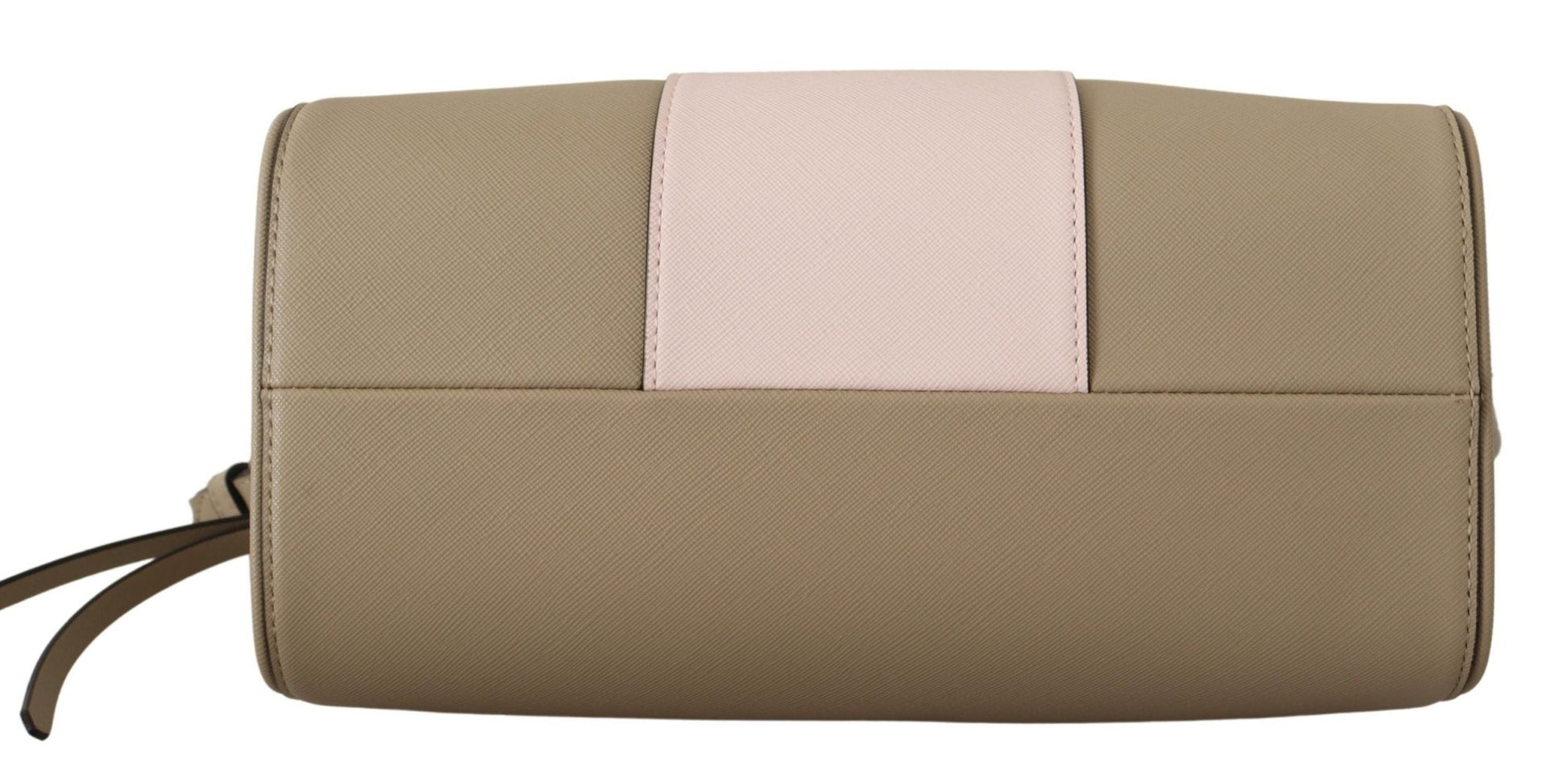 Karl Lagerfeld Elegant Green Shoulder Handbag - Sandy Store ByNet