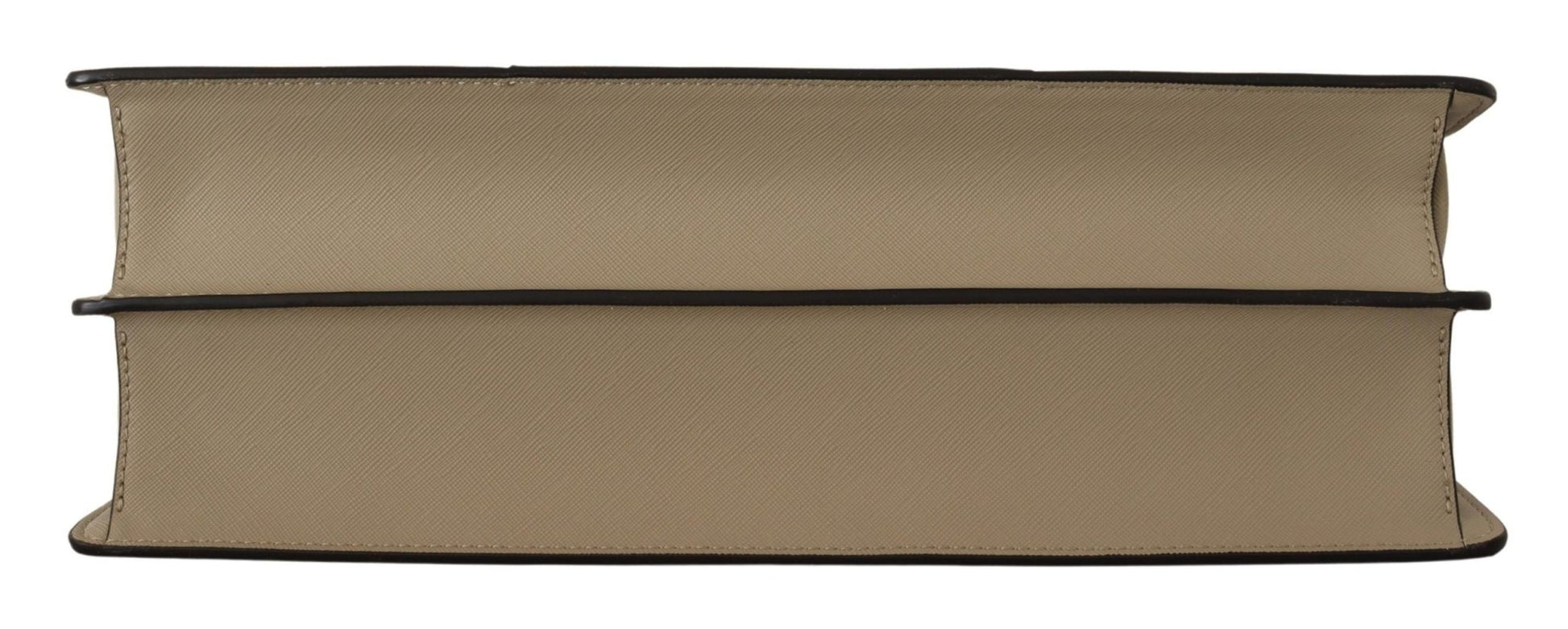 Karl Lagerfeld Elegant Sage Green Tote Shoulder Bag - Sandy Store ByNet