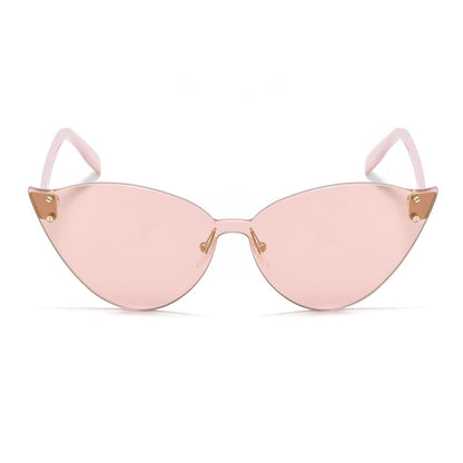 Karl Lagerfeld Multicolor Acetate Sunglasses - Sandy Store ByNet