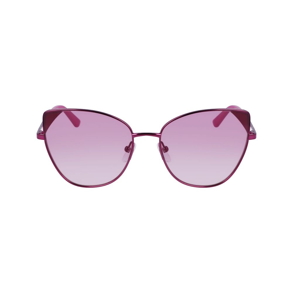Karl Lagerfeld Multicolor Metal Sunglasses - Sandy Store ByNet