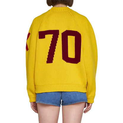 Kenzo Cotton Pullover – M par Kenzo | Disponible sur Sandy Store ByNet