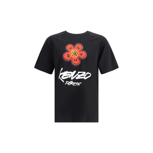Kenzo Futura 2000 cotton T-Shirt – L par Kenzo | Disponible sur Sandy Store ByNet