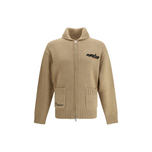 Kenzo Futura zippered Cardigan – L par Kenzo | Disponible sur Sandy Store ByNet