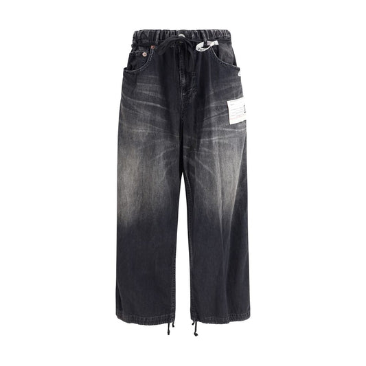 Maison Mihara Yasuhiro Baggy Jeans - Sandy Store ByNet