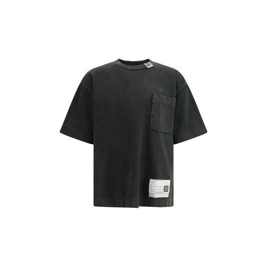 Maison Mihara Yasuhiro Oversized T-Shirt - Sandy Store ByNet