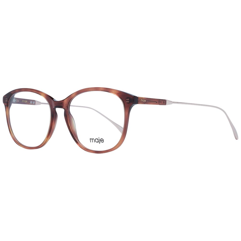 Maje Brown Women Glasses Frame – par Maje | Disponible sur Sandy Store ByNet