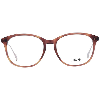 Maje Brown Women Glasses Frame – par Maje | Disponible sur Sandy Store ByNet