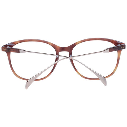 Maje Brown Women Glasses Frame – par Maje | Disponible sur Sandy Store ByNet
