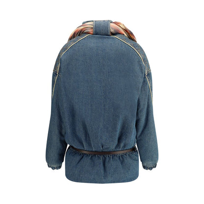 MARBELL Amy Denim Jacket – 1 par MARBELL | Disponible sur Sandy Store ByNet