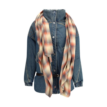MARBELL Amy Denim Jacket – 1 par MARBELL | Disponible sur Sandy Store ByNet