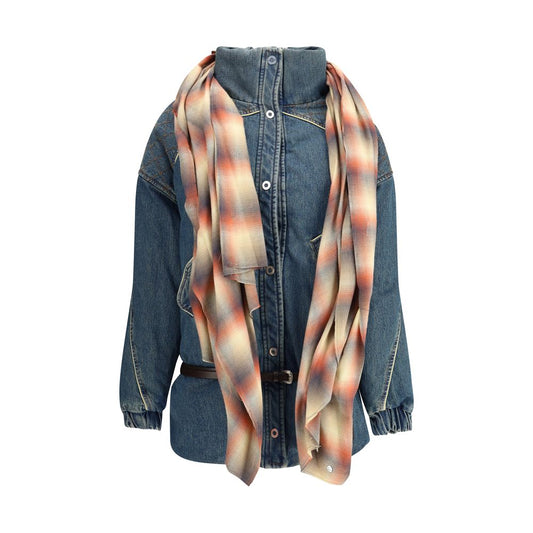 MARBELL Amy Denim Jacket – 1 par MARBELL | Disponible sur Sandy Store ByNet