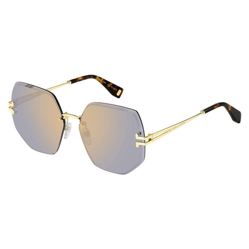 Marc Jacobs Bicolor Metal Sunglasses - Sandy Store ByNet