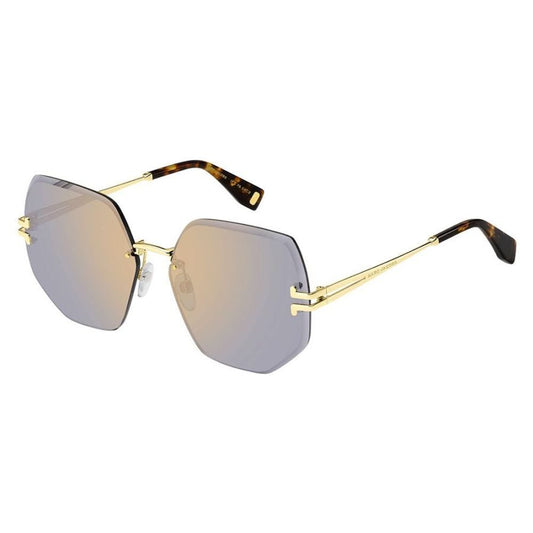 Marc Jacobs Bicolor Metal Sunglasses - Sandy Store ByNet