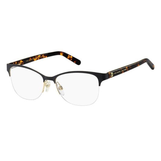Marc Jacobs Black Metal Frames - Sandy Store ByNet