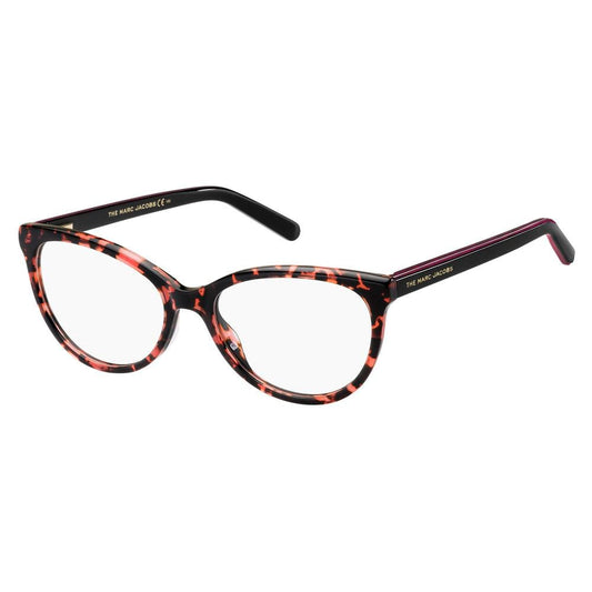 Marc Jacobs Brown Acetate Frames - Sandy Store ByNet