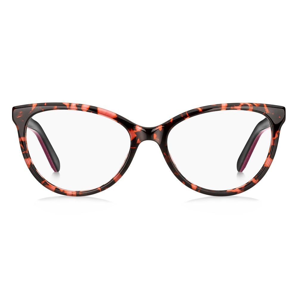 Marc Jacobs Brown Acetate Frames - Sandy Store ByNet