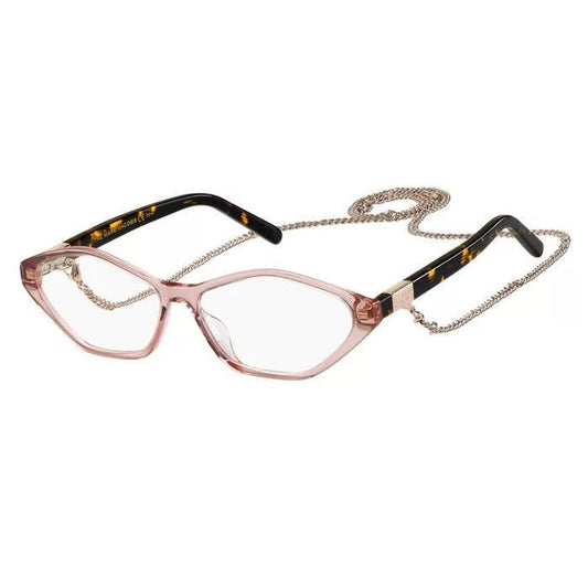 Marc Jacobs Brown Acetate Frames - Sandy Store ByNet