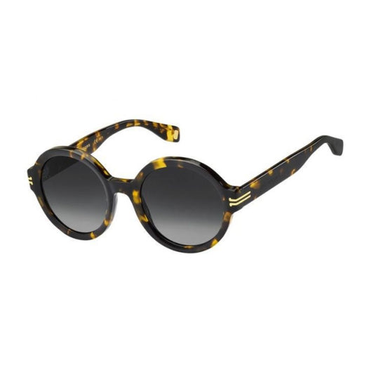 Marc Jacobs Brown Acetate Sunglasses - Sandy Store ByNet