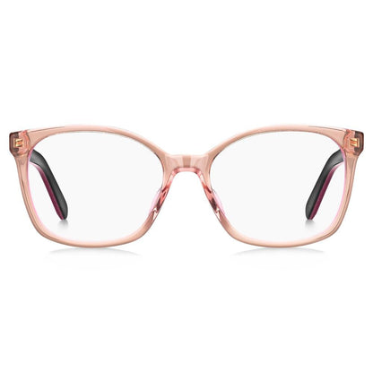 Marc Jacobs Pink Acetate Frames - Sandy Store ByNet