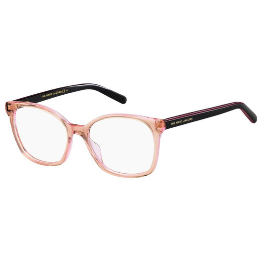 Marc Jacobs Pink Acetate Frames - Sandy Store ByNet