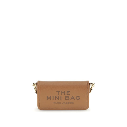 Marc Jacobs The Mini Bag Shoulder Bag – par Marc Jacobs | Disponible sur Sandy Store ByNet