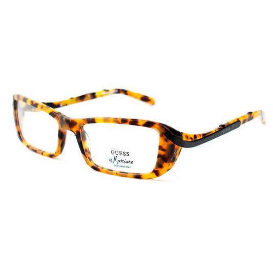 Marciano by Guess Brown Acetate Frames - Sandy Store ByNet