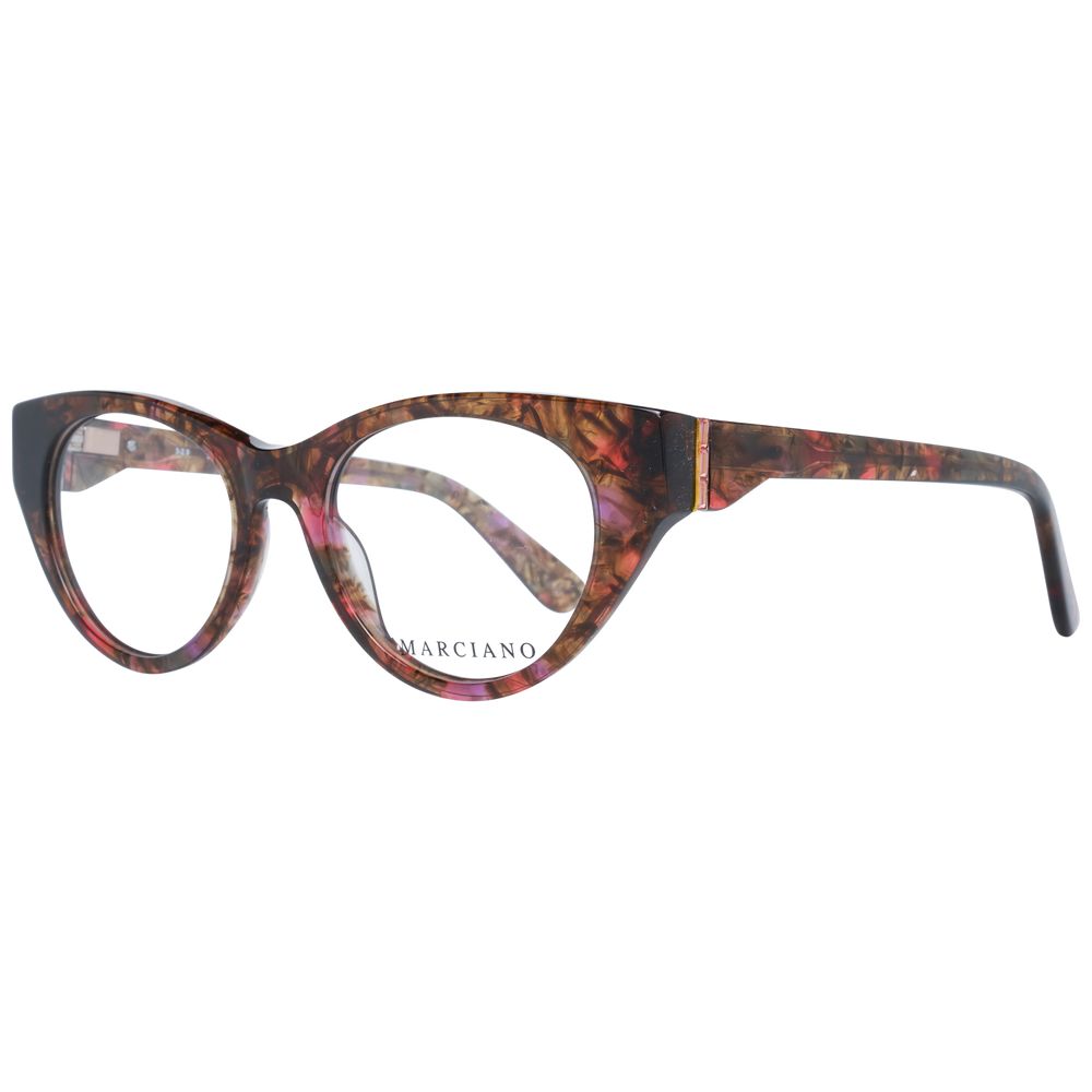Marciano by Guess Brown Women Optical Frames - Sandy Store ByNet